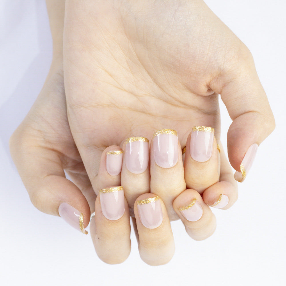 Nagelkunst Brehn