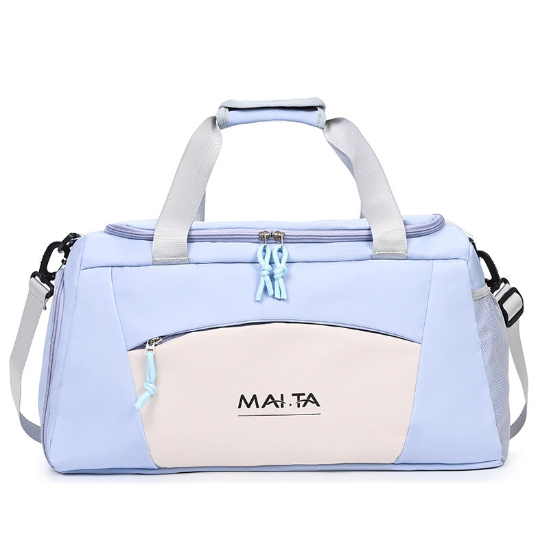 Stylische Outdoor-Sport-Duffle Bag Brehn