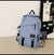 Vielseitiger Multi-Funktions-Reis Tagesrucksack