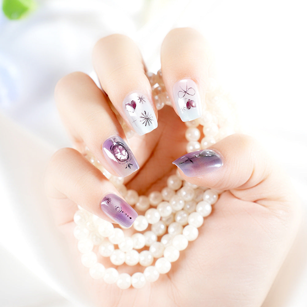 Nail Art Brehn