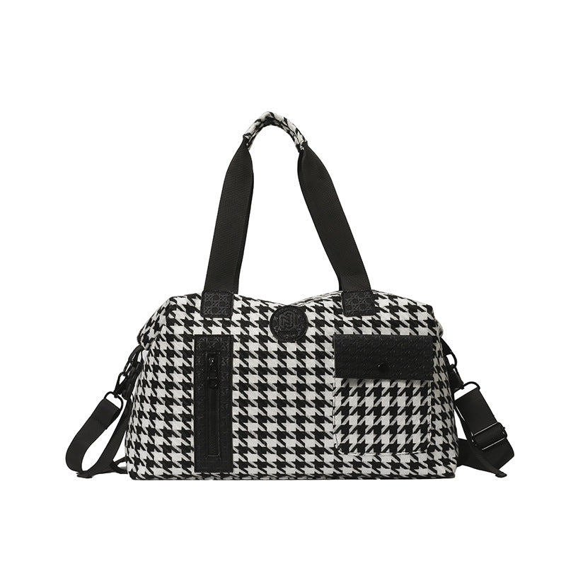 Stylische multifunktionale Reisetasche