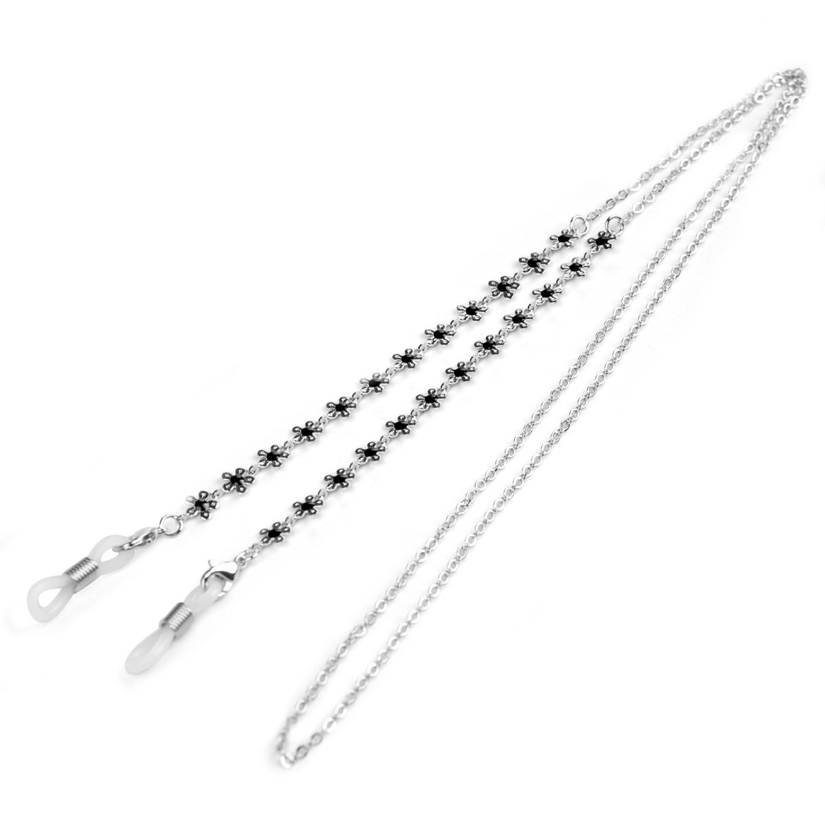 Floral Chain Brillenhalter Brehn