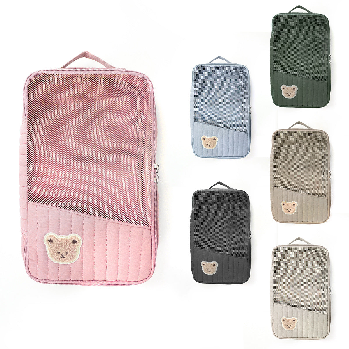 Kreativ-Organizer-Tasche Brehn