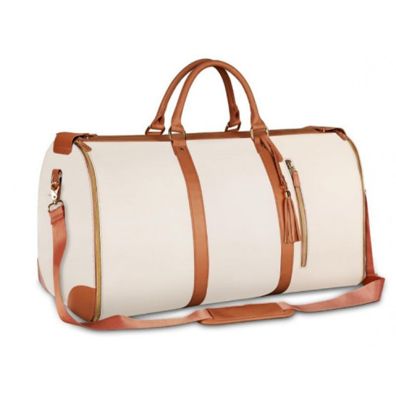 Geräumige Wochenendreise-Tasche Brehn