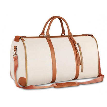 Geräumige Wochenendreise-Tasche Brehn