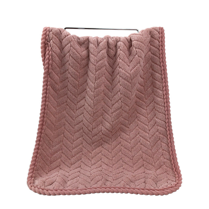 Kuscheldecke Mit Modernem Muster Brehn
