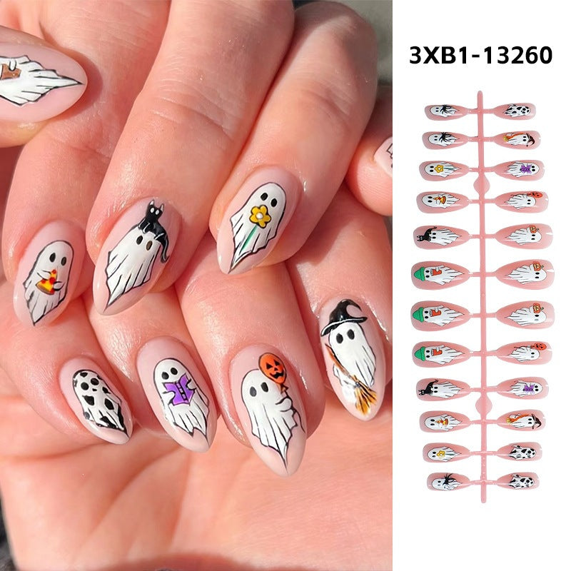 Kunstnagelset Brehn