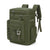 Isolierter Allzweck-Rucksack mit Ergonomischem Tragesystem Brehn