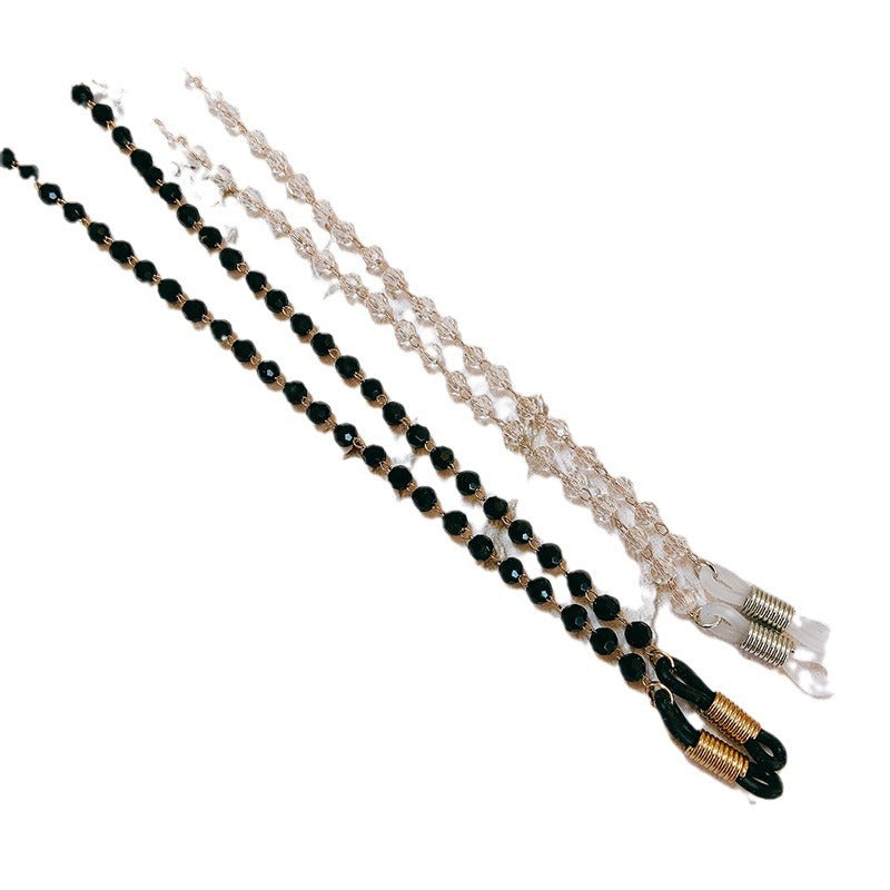 Modische Brillenkette Im Minimalistischen Design Brehn