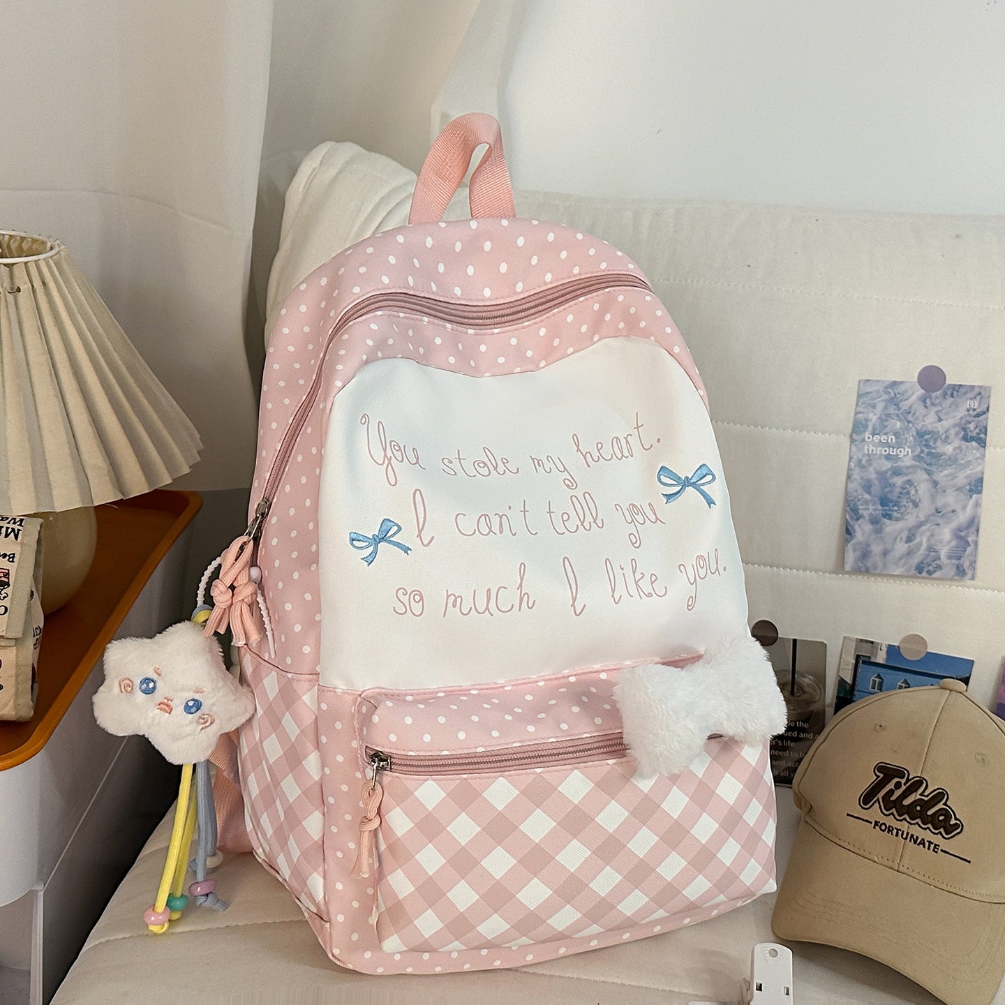 Rucksack Brehn