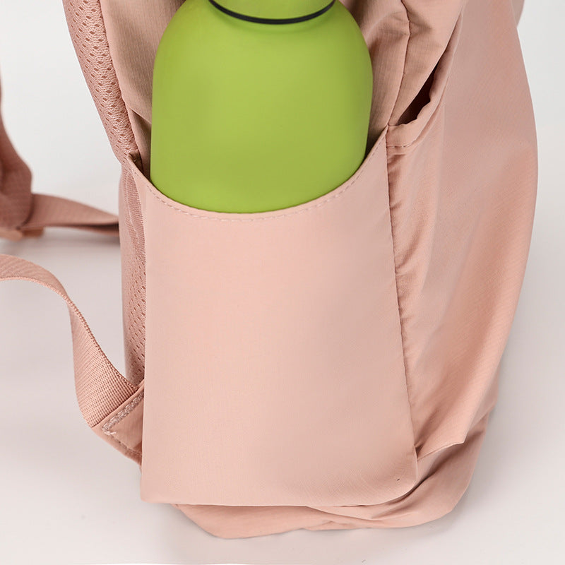 Vielseitiger Multi-Taschen-Rucksack