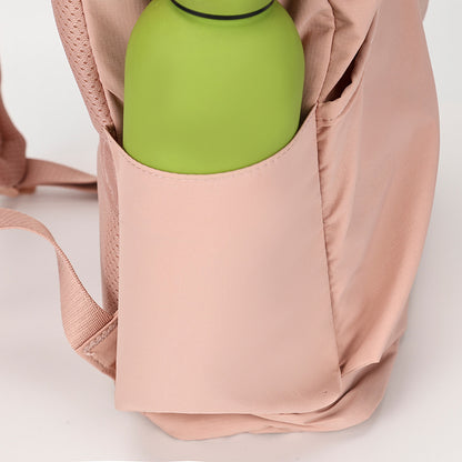 Vielseitiger Multi-Taschen-Rucksack