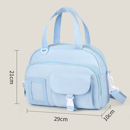 Multi-Funktionaler Organizer Bag Brehn