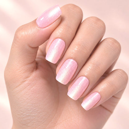 Funkelndes Ombre Nagelkunstset Brehn