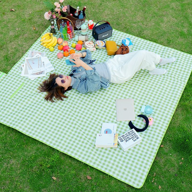 Picknickdecke Brehn
