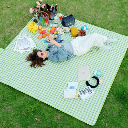 Picknickdecke Brehn
