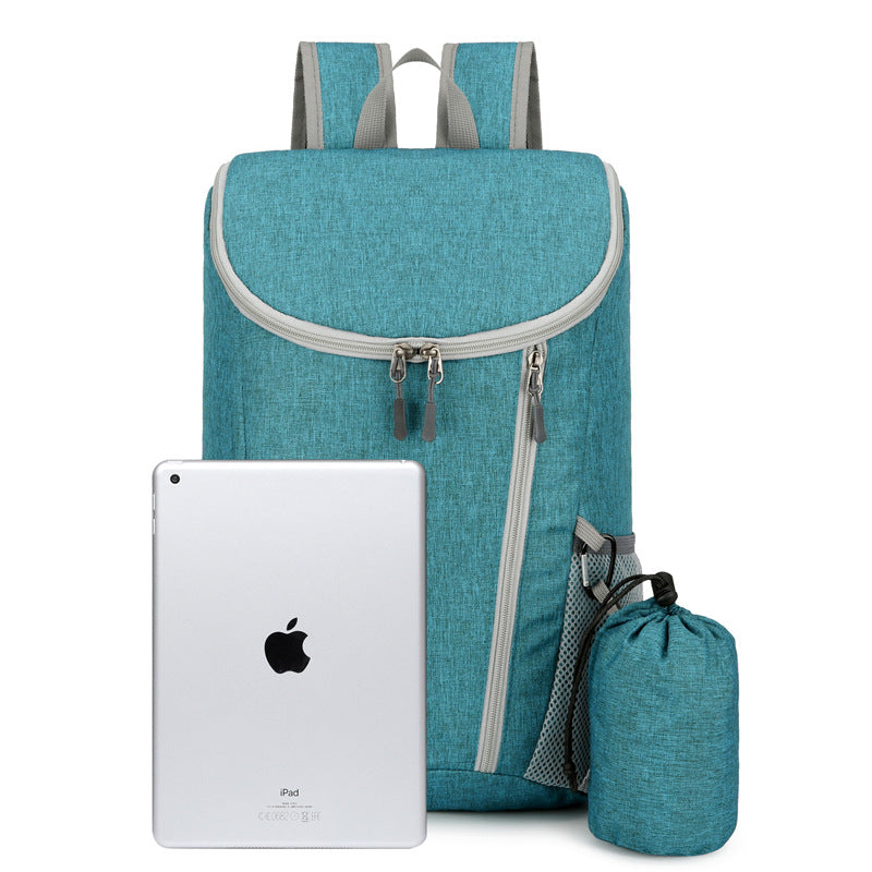 Leichte zusammenpackbare Reisetasche Brehn