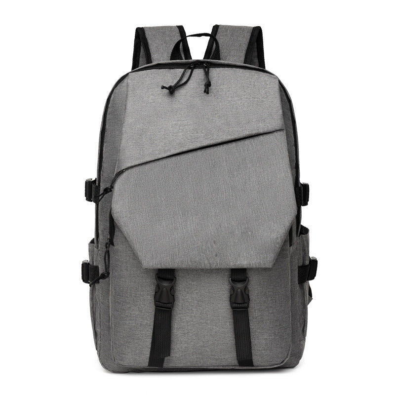 Rucksack mit Ergonomischem Tragesystem und Multifunktionalen Fächern Brehn