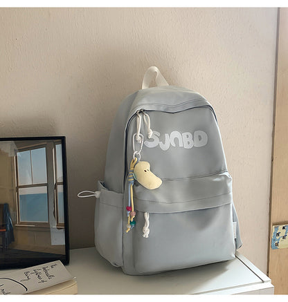 Lässiger Urban Rucksack Brehn