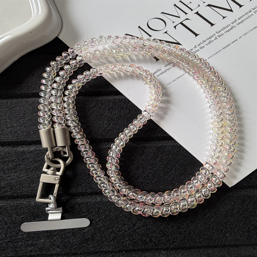 Dekorativer Perlen-Brillenband Brehn 1790135677
