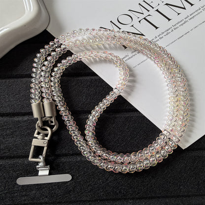 Dekorativer Perlen-Brillenband Brehn 1790135677