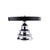 Elegante dekorative Tischlampe