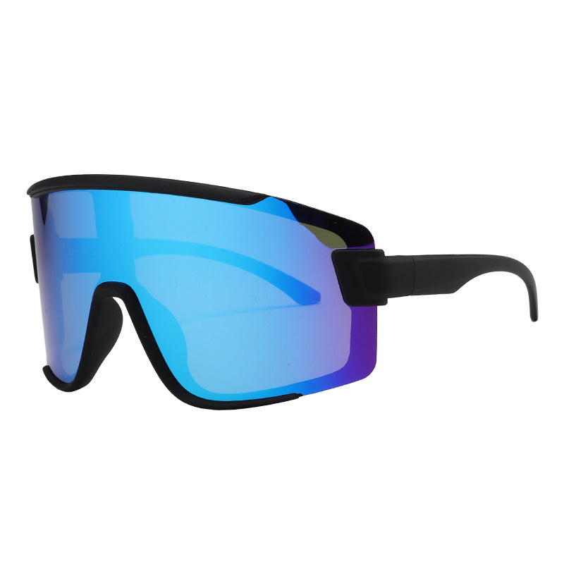Männliche Sportliche Schutzsonnenbrille Brehn