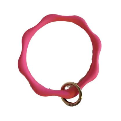 Silicone Handy Halter Ring Brehn