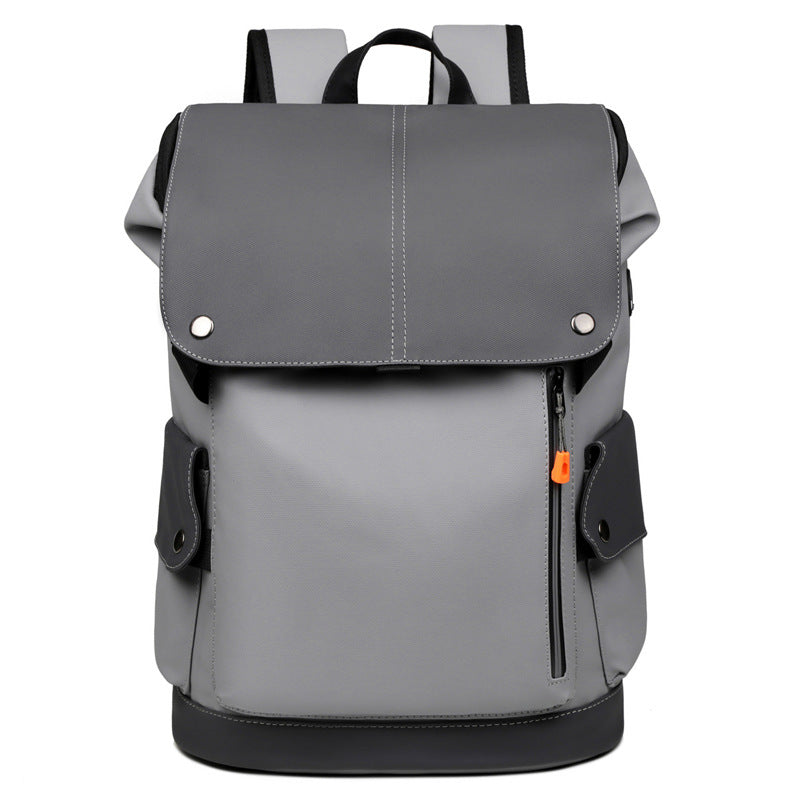 Vielseitiger Urban Rucksack mit mehreren Fächern Brehn