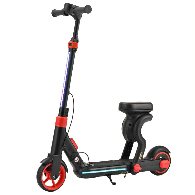 Elektrischer faltbarer Kick-Scooter Brehn
