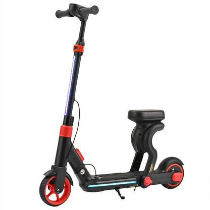 Elektrischer faltbarer Kick-Scooter Brehn