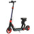 Elektrischer faltbarer Kick-Scooter Brehn
