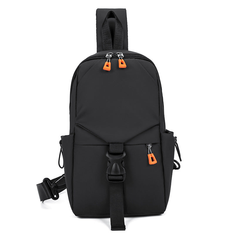 Kompakte Ergonomische Schulter-Rucksack Brehn