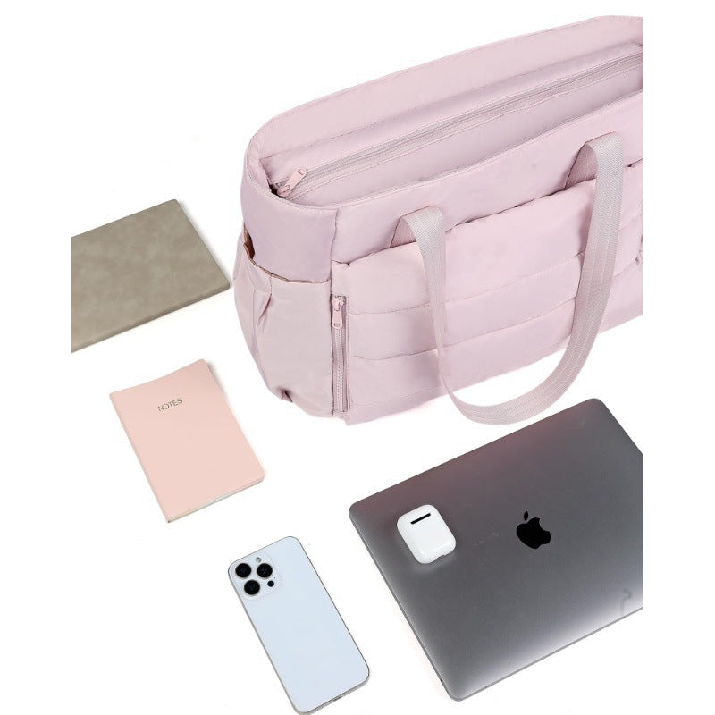 Praktische Alltags-Tasche Brehn