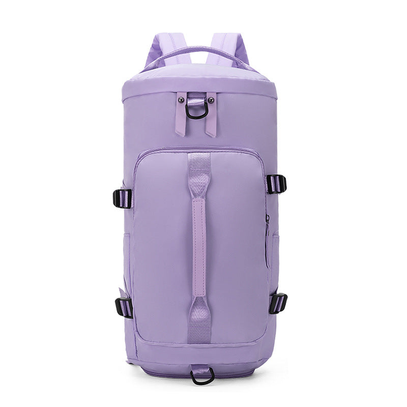 Multifunktionaler Reise-Rucksack Brehn