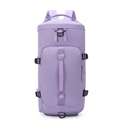 Multifunktionaler Reise-Rucksack Brehn