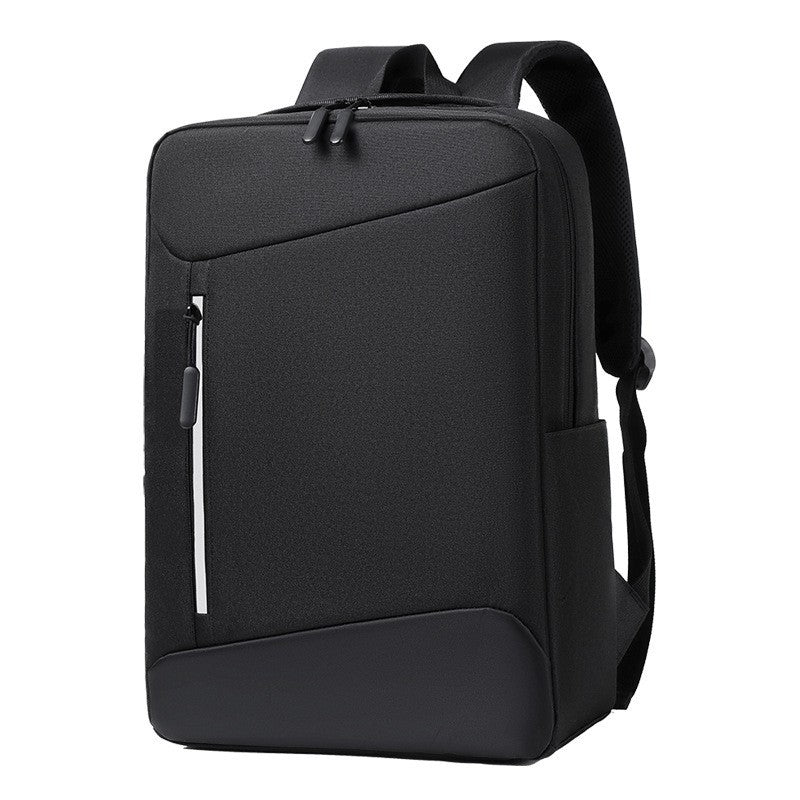 Laptop-Rucksack mit schlankem Design und intelligentem Stauraum Brehn