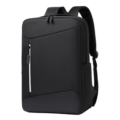 Laptop-Rucksack mit schlankem Design und intelligentem Stauraum Brehn