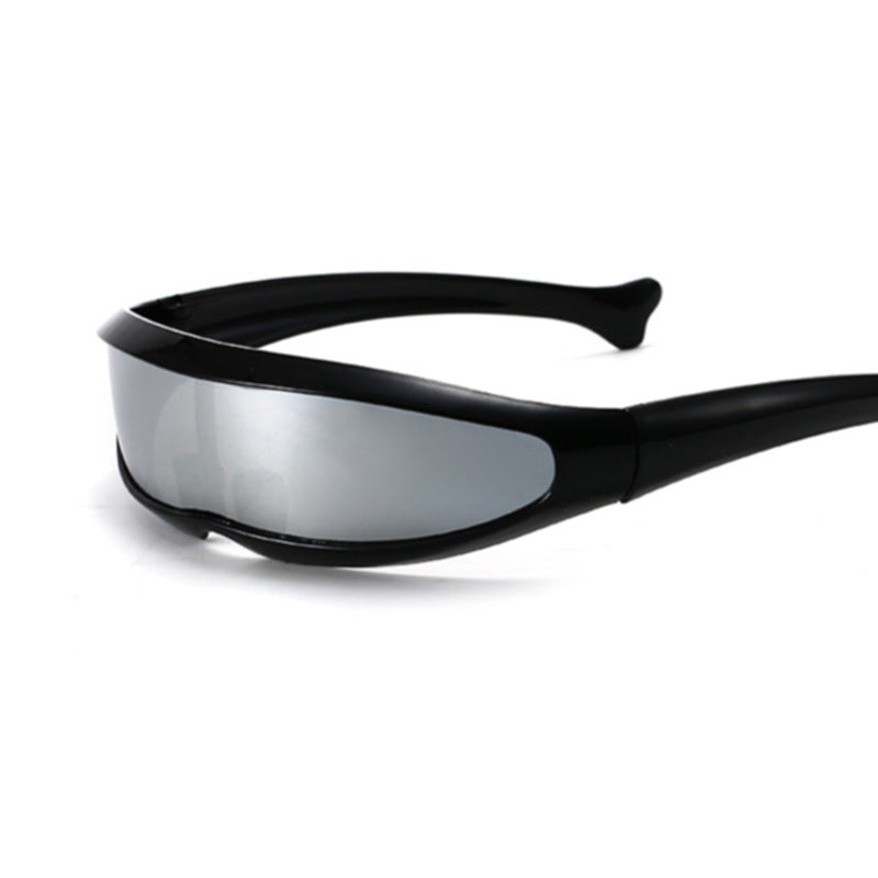 Damen Schutzbrille mit innovativem Ergonomie-Design Brehn