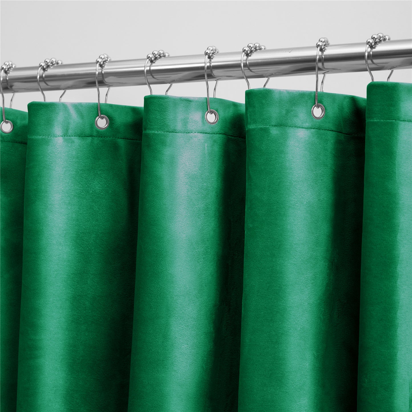 Velours Grommet Oberschal Brehn