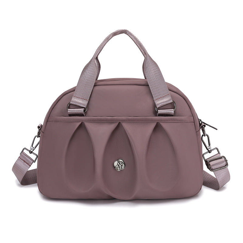 Vielseitige Multi-Taschen-Handtasche Brehn