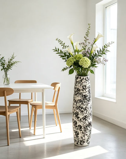 Home Dekorative Vase Brehn