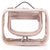 Transparente Kosmetik-Organizer-Tasche Brehn