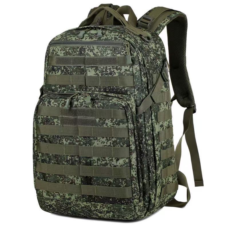 Taktischer Multifunktions-Rucksack Brehn