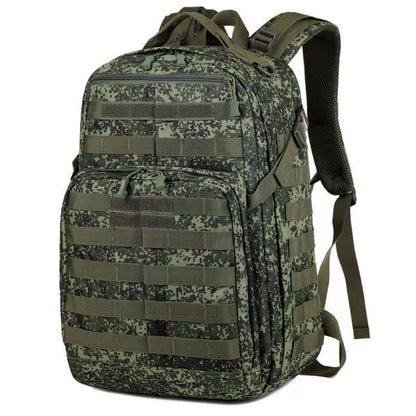 Taktischer Multifunktions-Rucksack Brehn