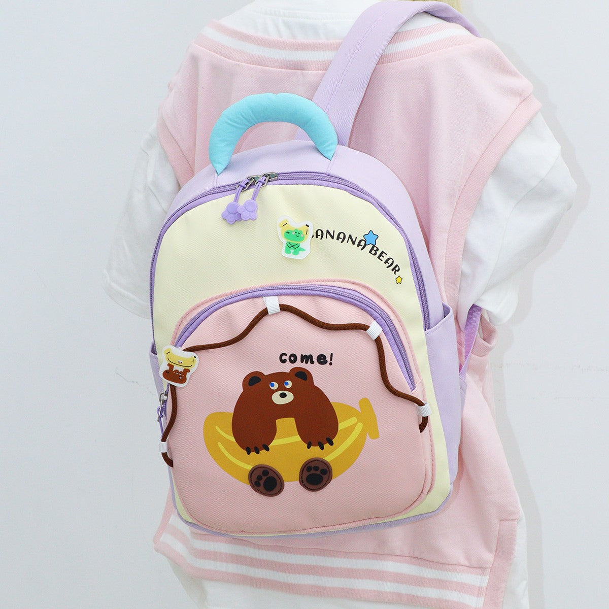 Motiv-Rucksack Brehn