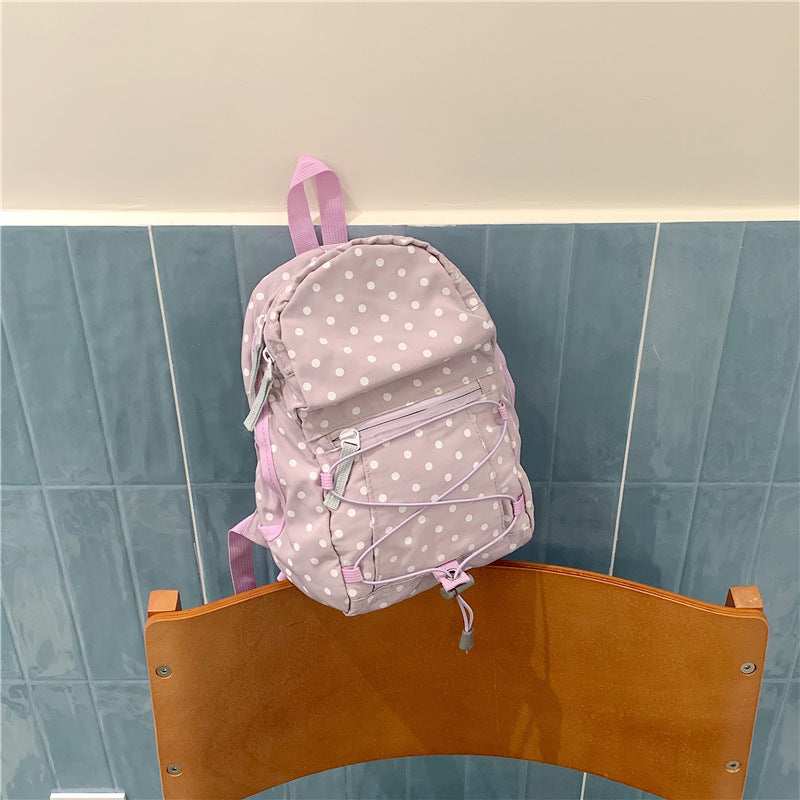 Robuster wasserdichter Rucksack