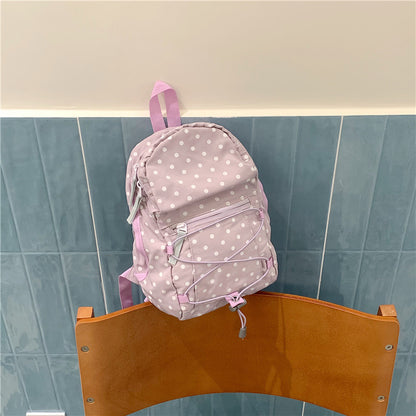 Robuster wasserdichter Rucksack