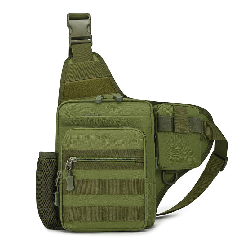 Taktische Sling-Tasche Brehn