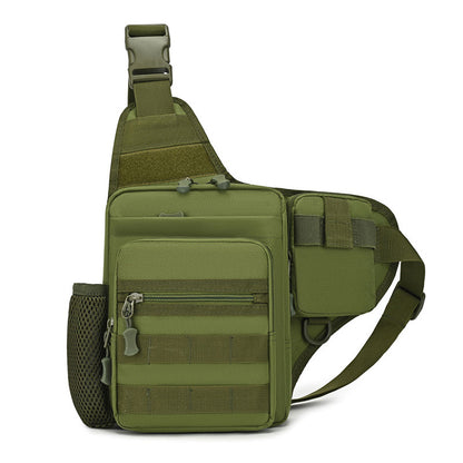 Taktische Sling-Tasche Brehn